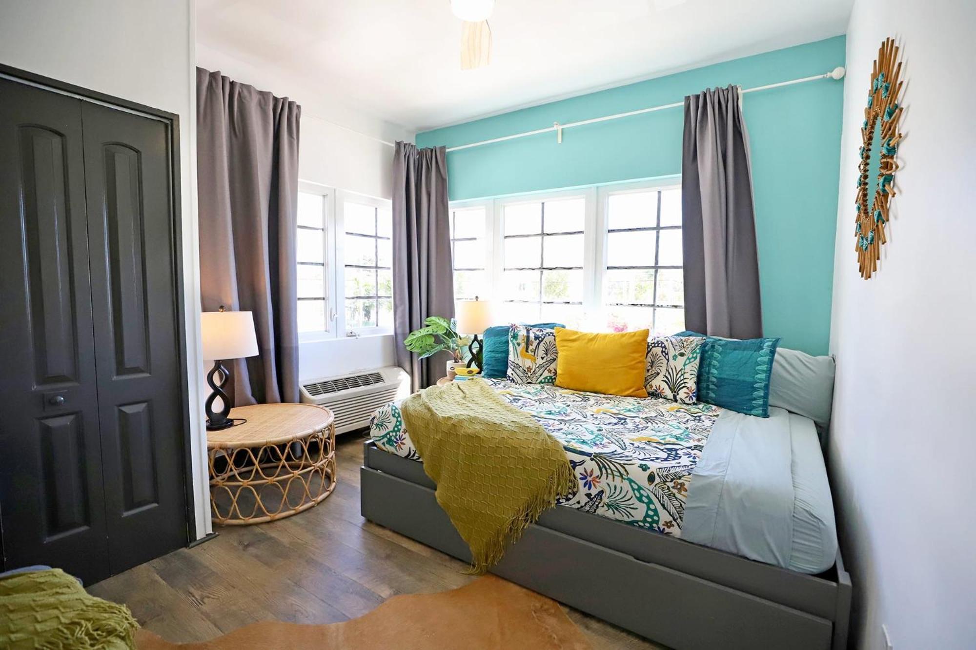 Miami Beach Apartment With Private Patio Free Parking Family Friendly No Pet Fee Εξωτερικό φωτογραφία